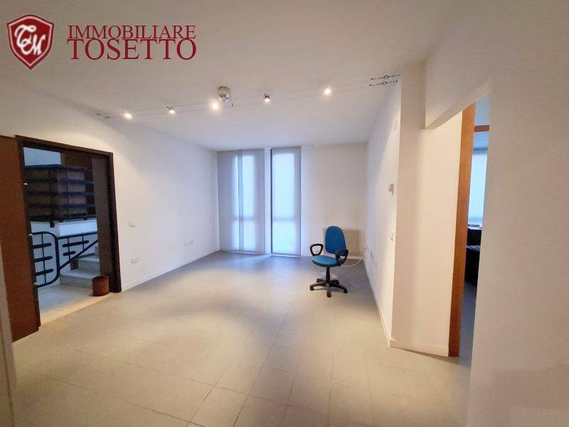 appartamento in vendita a Vicenza in zona San Bortolo/San Paolo