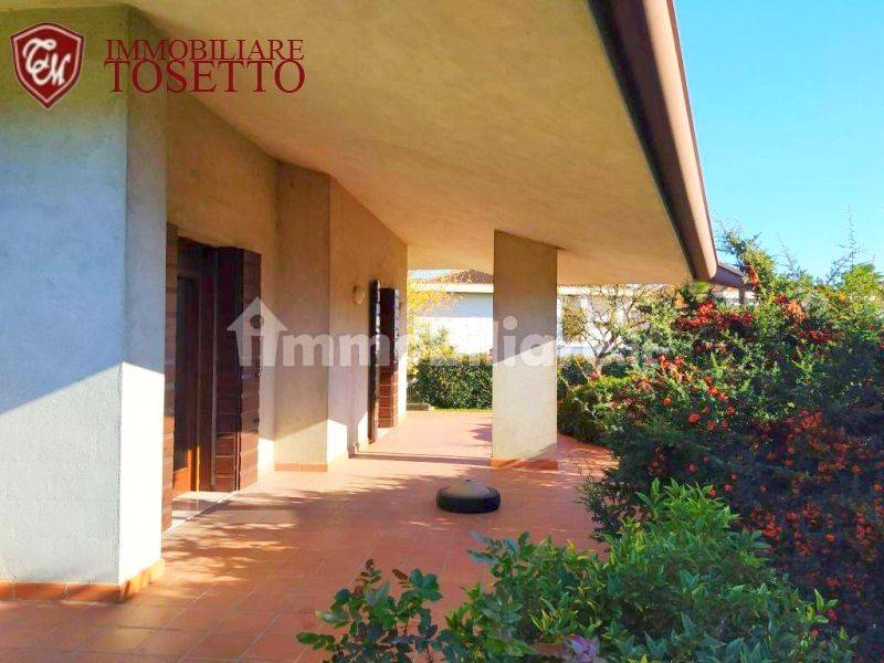 casa indipendente in vendita a Vicenza in zona San Bortolo/San Paolo