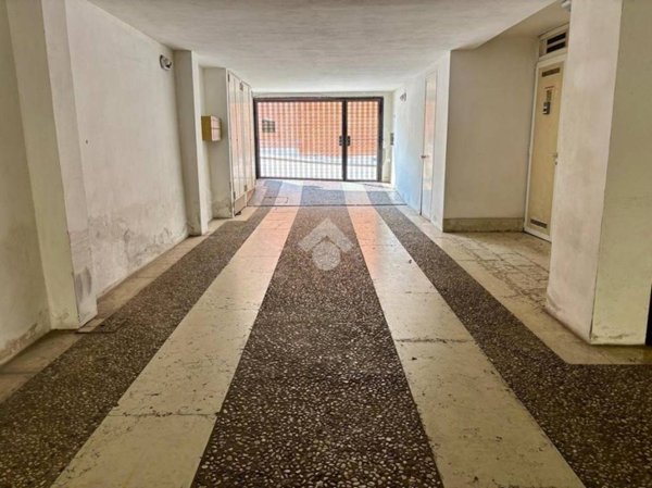 appartamento in vendita a Vicenza in zona Centro Storico