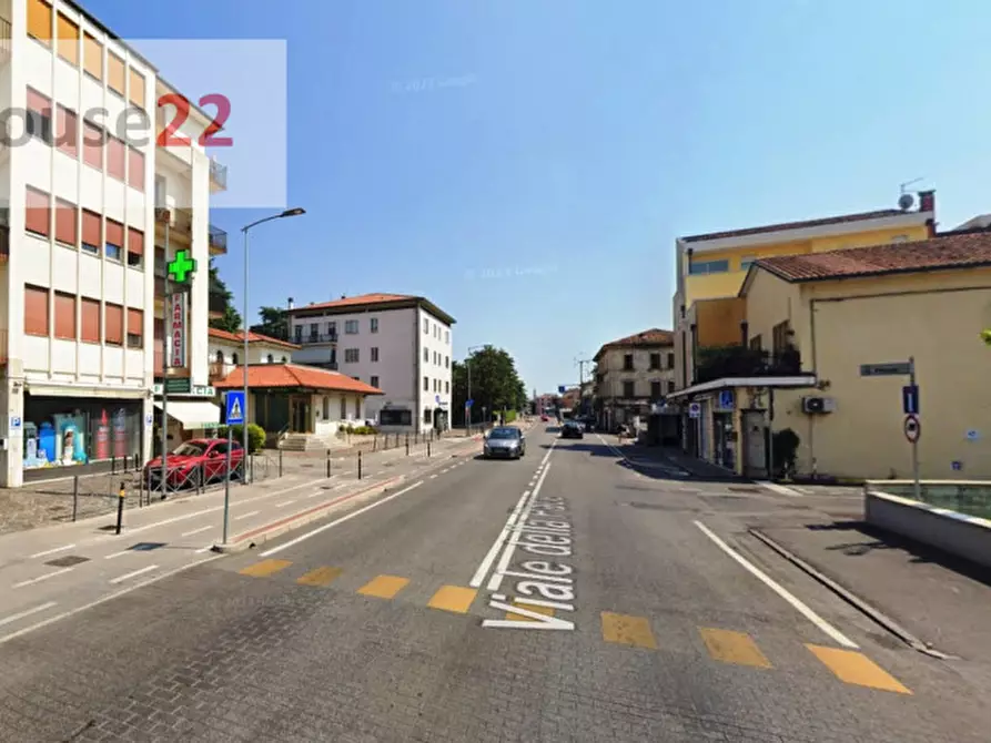 mansarda in vendita a Vicenza in zona Pio X