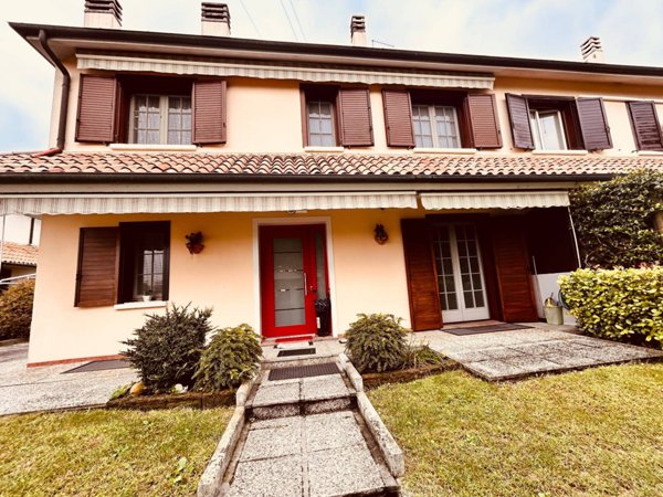 casa indipendente in vendita a Vicenza in zona Pio X