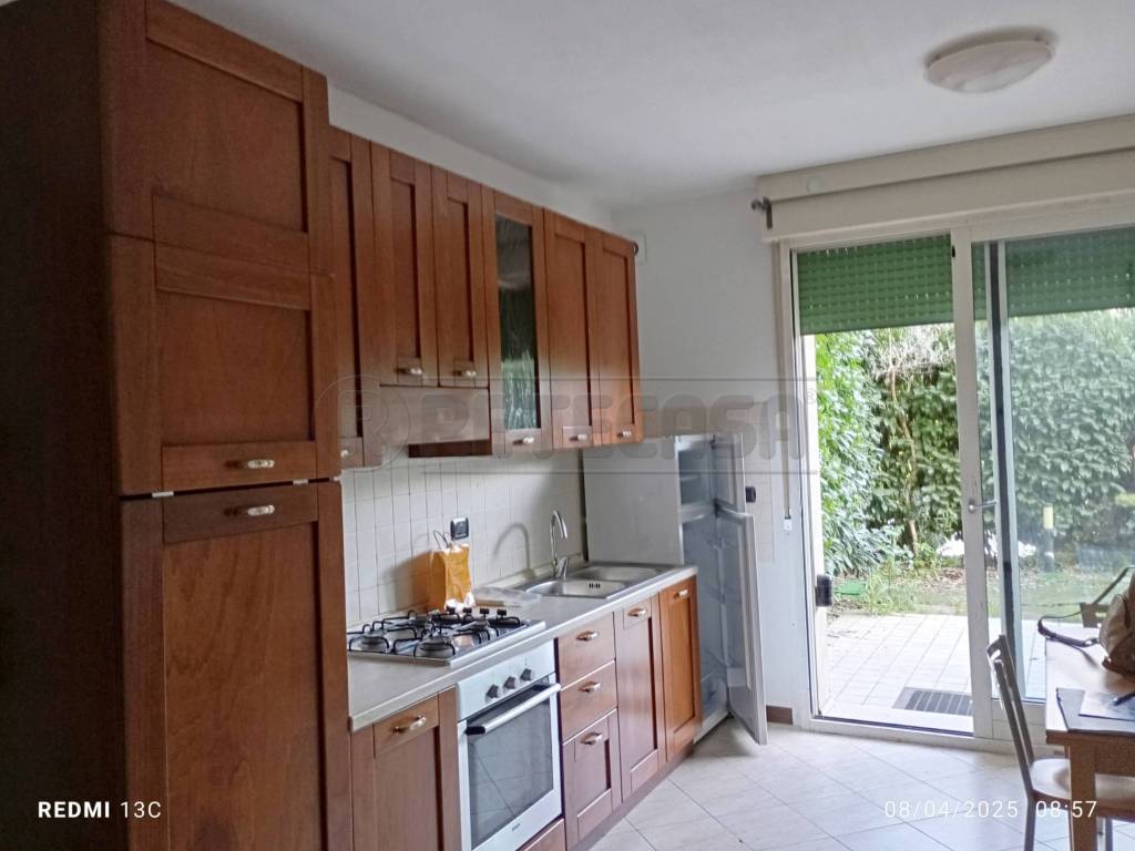 appartamento in vendita a Vicenza in zona San Bortolo/San Paolo