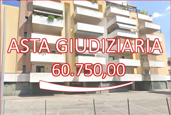 appartamento in vendita a Vicenza