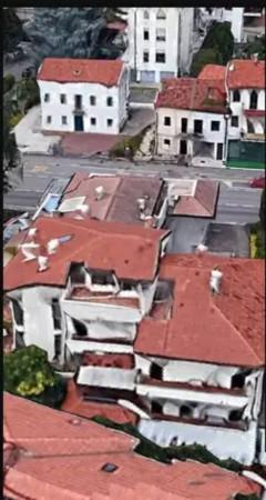 casa indipendente in vendita a Vicenza in zona Sant'Andrea