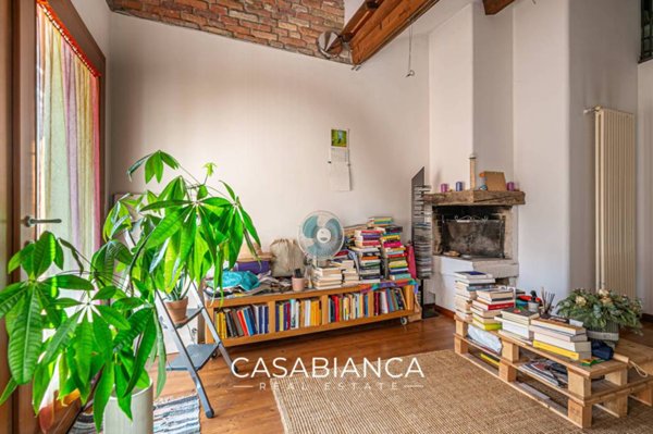 appartamento in vendita a Vicenza in zona Centro Storico