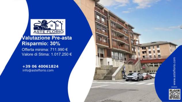 ufficio in vendita a Vicenza in zona Centro Storico