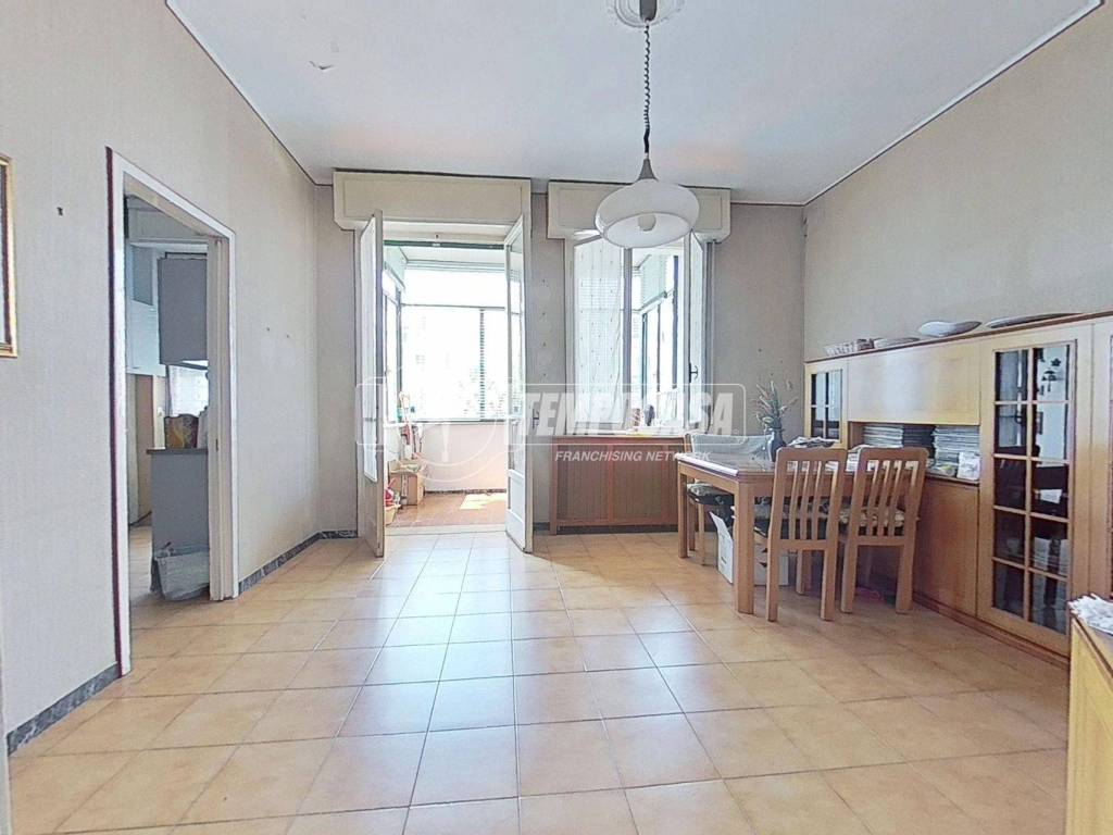 appartamento in vendita a Vicenza in zona San Felice
