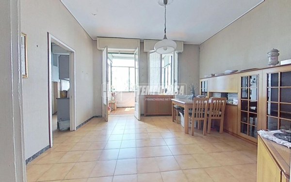 appartamento in vendita a Vicenza in zona San Felice
