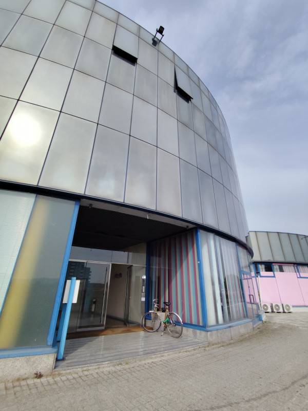 ufficio in vendita a Vicenza