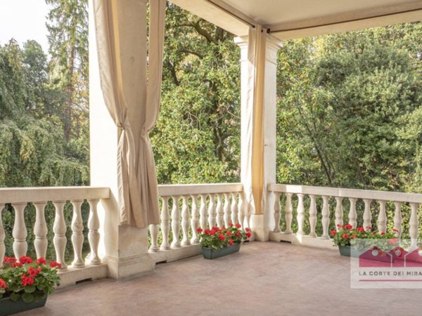 appartamento in vendita a Vicenza in zona Borgo Berga
