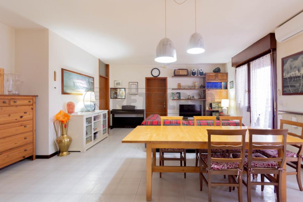 appartamento in vendita a Vicenza in zona Maddalene