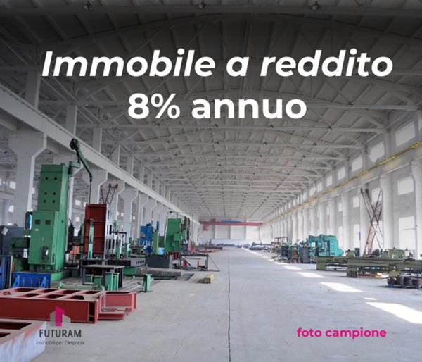 ufficio in vendita a Vicenza in zona Sant'Andrea