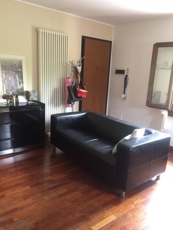 appartamento in vendita a Vicenza in zona Centro Storico