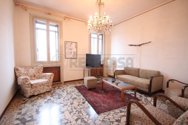 appartamento in vendita a Vicenza in zona San Felice