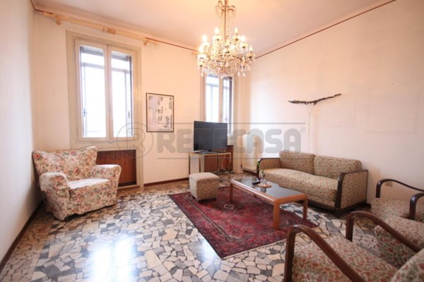 appartamento in vendita a Vicenza in zona San Felice