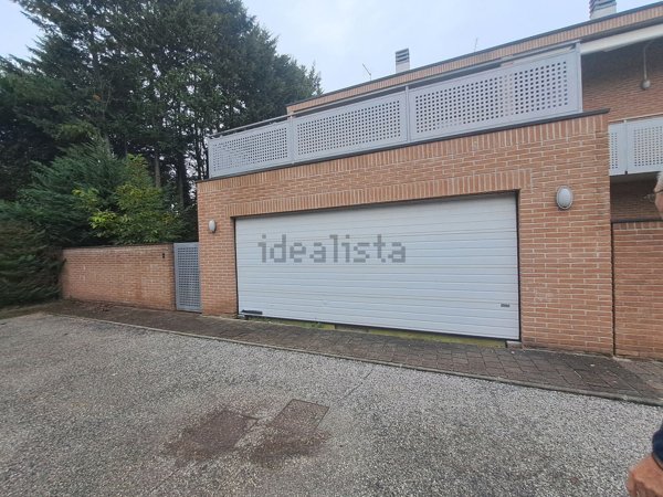 casa indipendente in vendita a Vicenza in zona Debba
