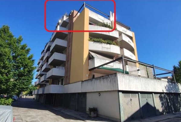 appartamento in vendita a Vicenza