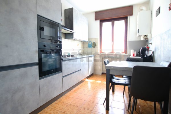 appartamento in vendita a Vicenza in zona Longara