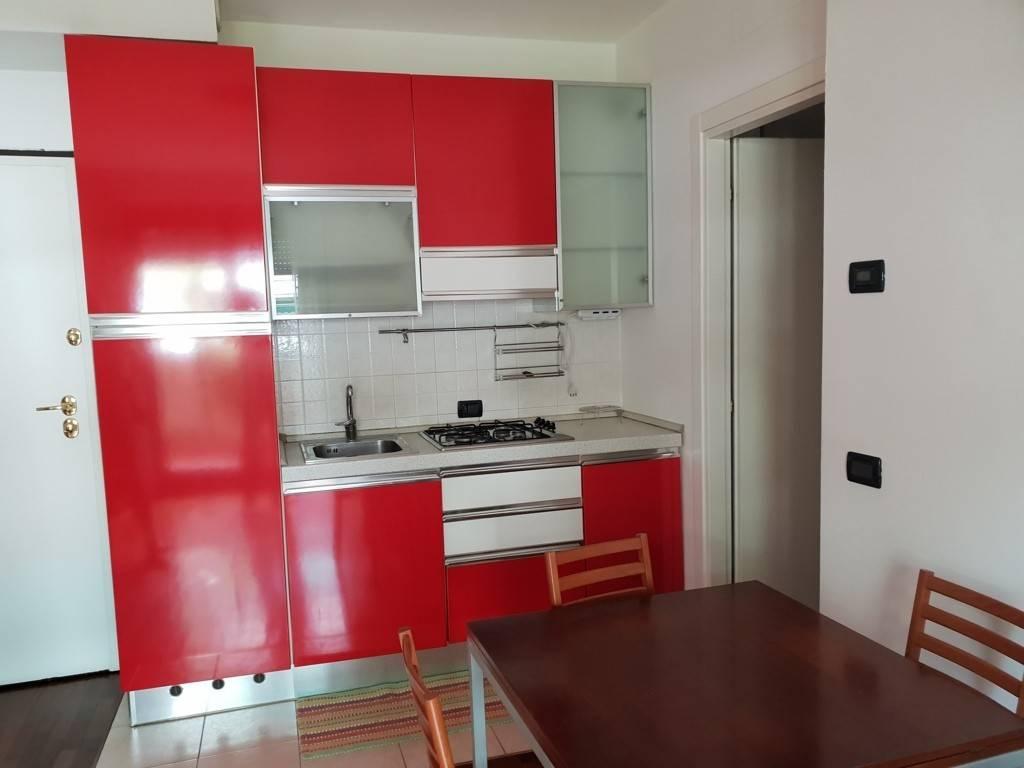 appartamento in vendita a Vicenza in zona Sant'Andrea