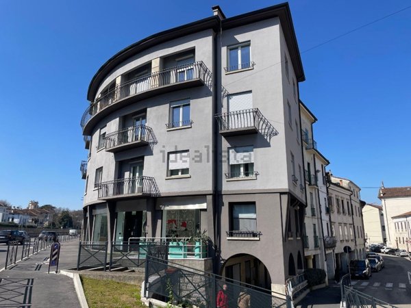 appartamento in vendita a Vicenza