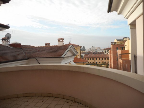 appartamento in vendita a Vicenza