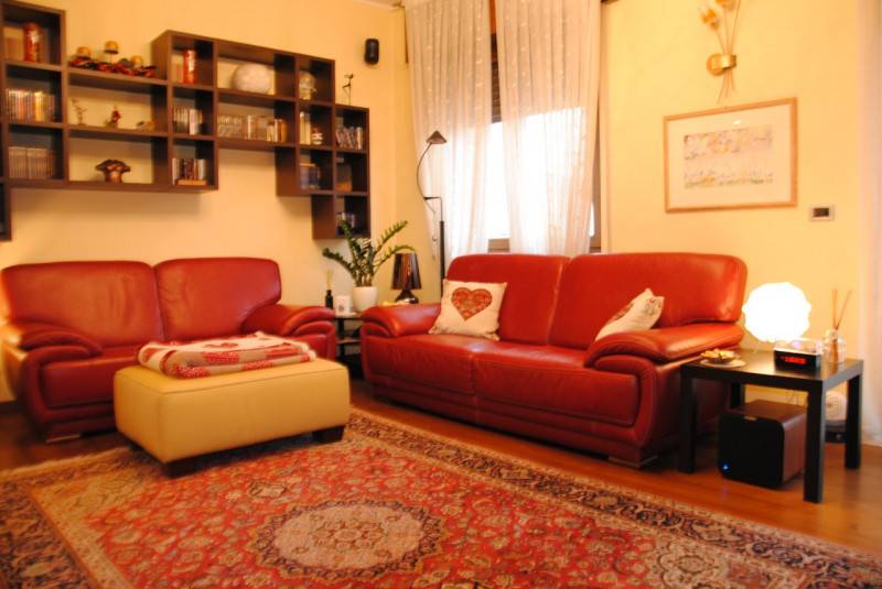 appartamento in vendita a Vicenza