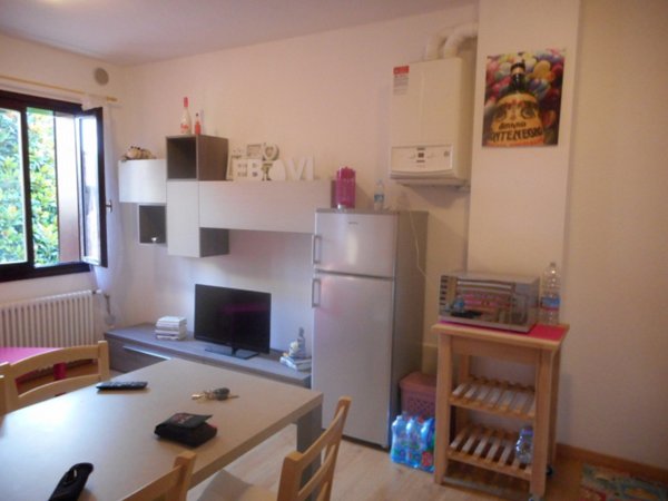 appartamento in vendita a Vicenza in zona Sant'Andrea