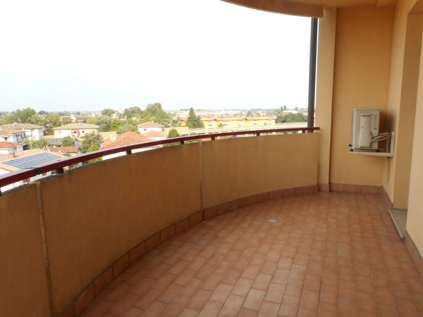 appartamento in vendita a Vicenza in zona Pio X