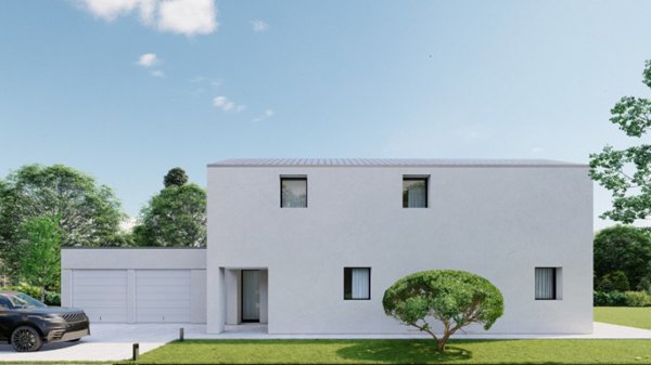 casa indipendente in vendita a Vicenza