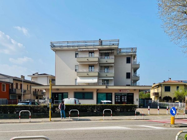 appartamento in vendita a Vicenza in zona Anconetta