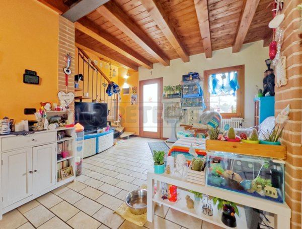 appartamento in vendita a Vicenza in zona Saviabona