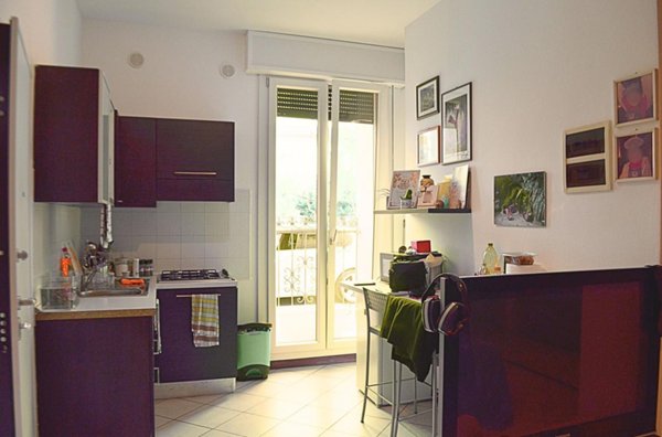 appartamento in vendita a Vicenza in zona Pio X
