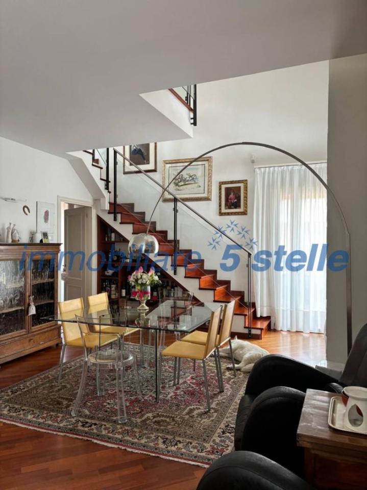 appartamento in vendita a Vicenza in zona San Bortolo/San Paolo