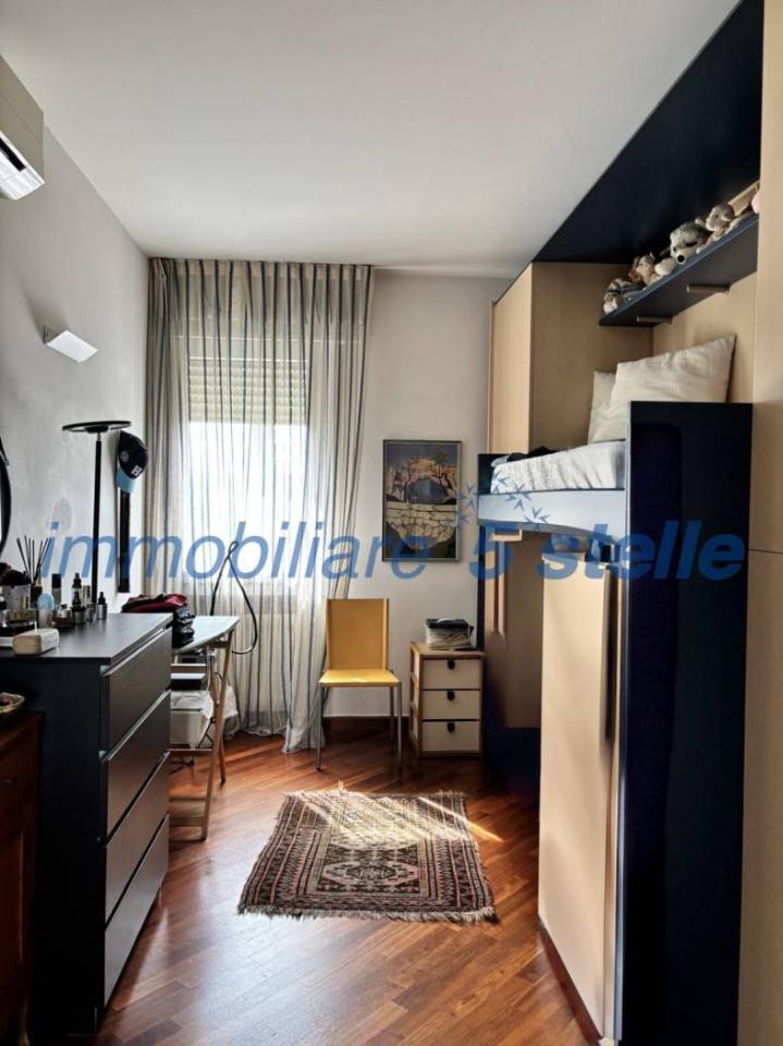 appartamento in vendita a Vicenza in zona San Bortolo/San Paolo