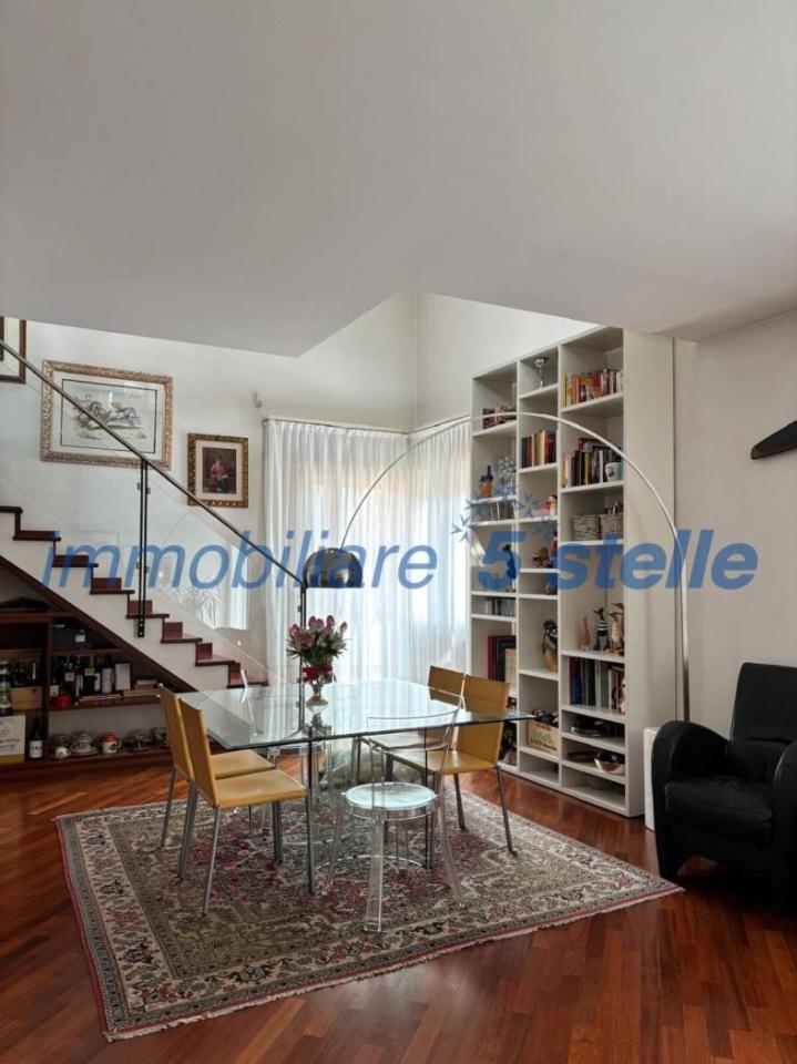 appartamento in vendita a Vicenza in zona San Bortolo/San Paolo