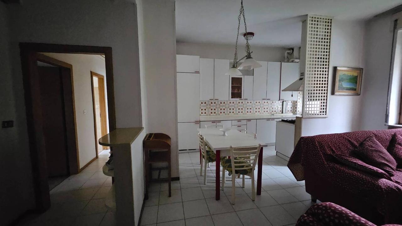 appartamento in vendita a Vicenza in zona Pio X