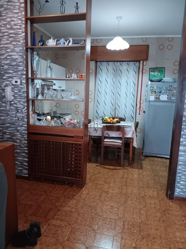 appartamento in vendita a Vicenza in zona San Lazzaro/Pomari