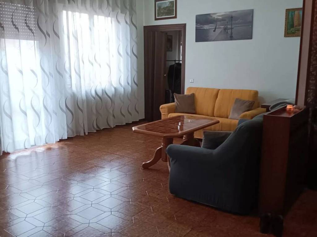 appartamento in vendita a Vicenza in zona San Lazzaro/Pomari