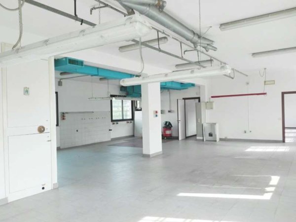 appartamento in vendita a Vicenza in zona Laghetto