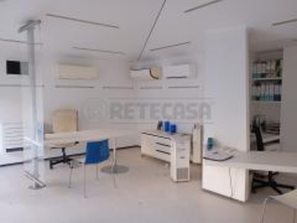 ufficio in vendita a Vicenza in zona Centro Storico