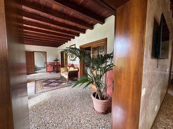 casa indipendente in vendita a Vicenza in zona Anconetta