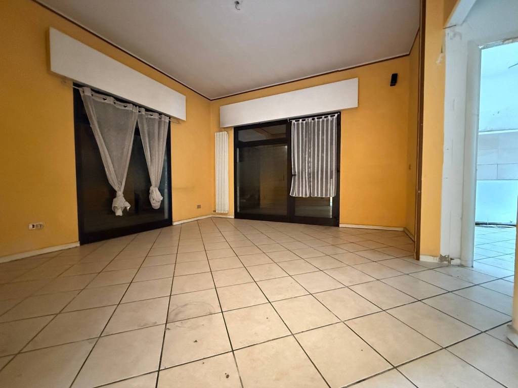 negozio in vendita a Vicenza in zona Anconetta