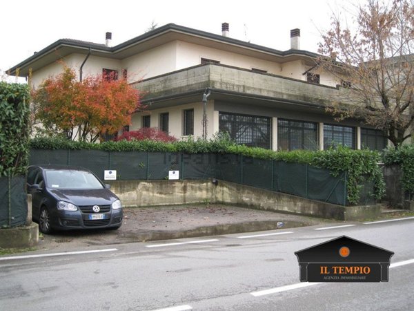 terreno edificabile in vendita a Vicenza in zona Saviabona