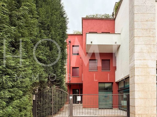 appartamento in vendita a Vicenza