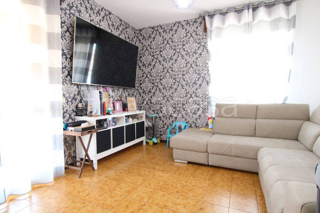 appartamento in vendita a Vicenza in zona Riviera Berica