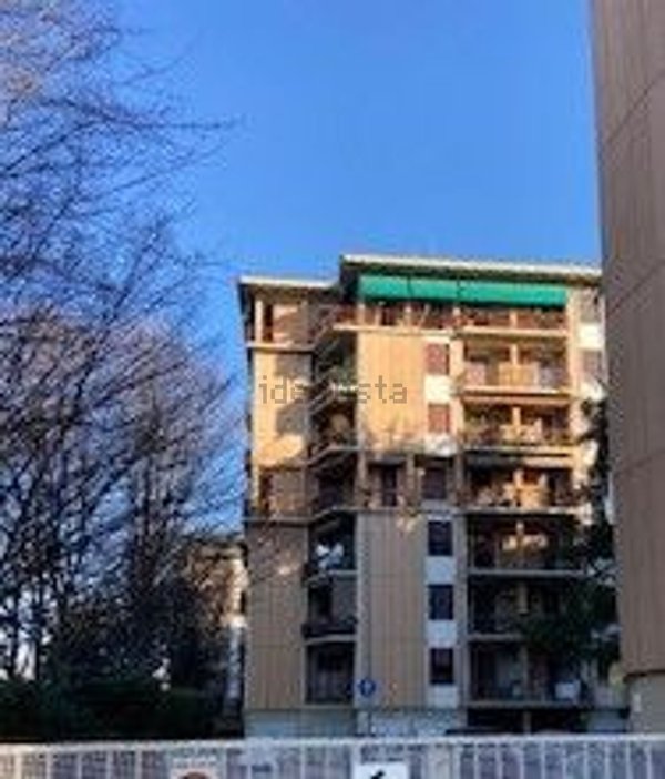 appartamento in vendita a Vicenza in zona Centro Storico