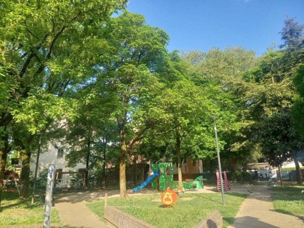 appartamento in vendita a Vicenza in zona Sant'Andrea