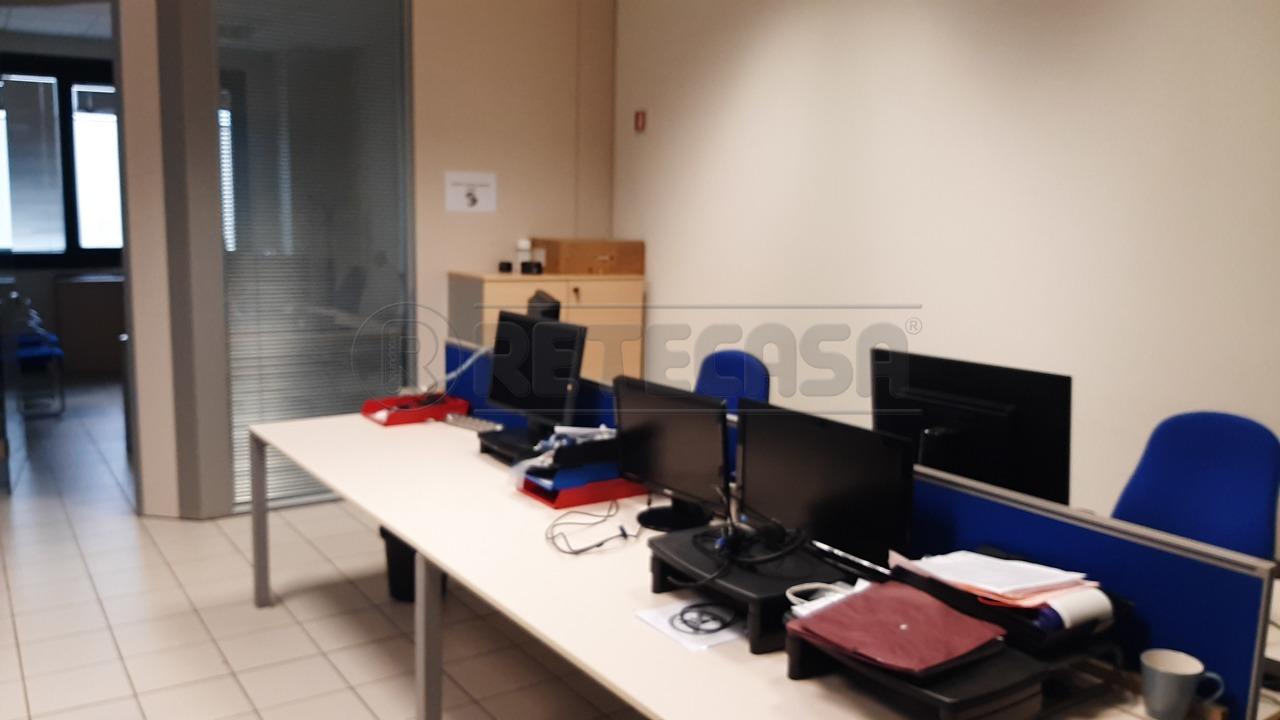 appartamento in vendita a Vicenza