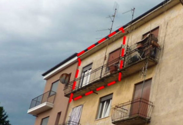 appartamento in vendita a Vicenza