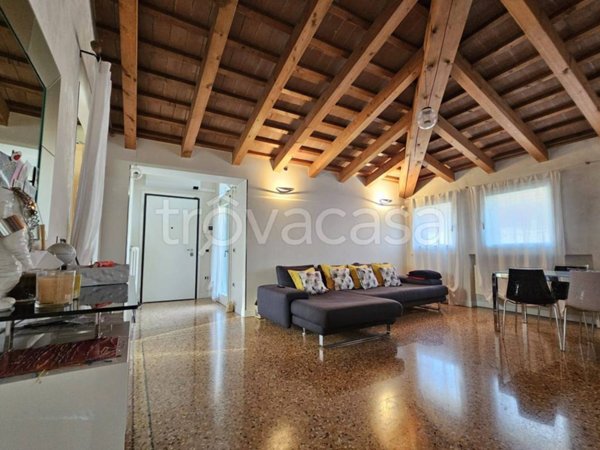 appartamento in vendita a Vicenza